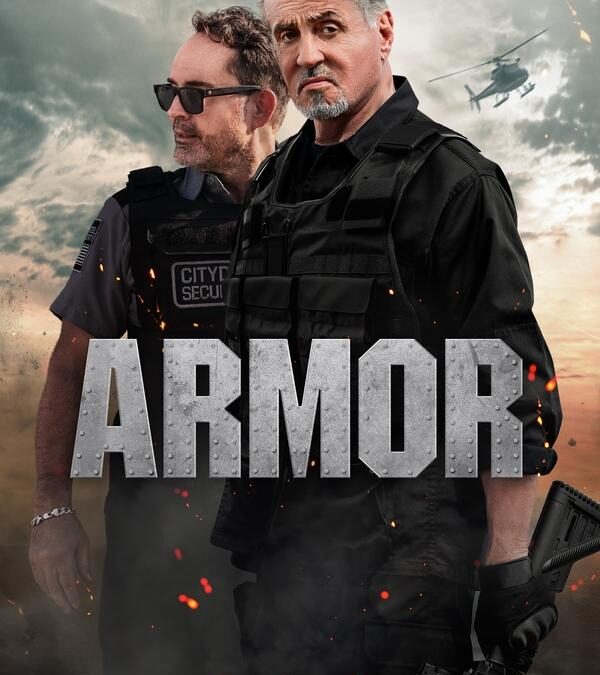 Armor (2024)