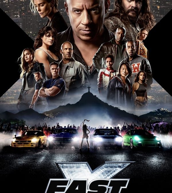 Fast X (2023)