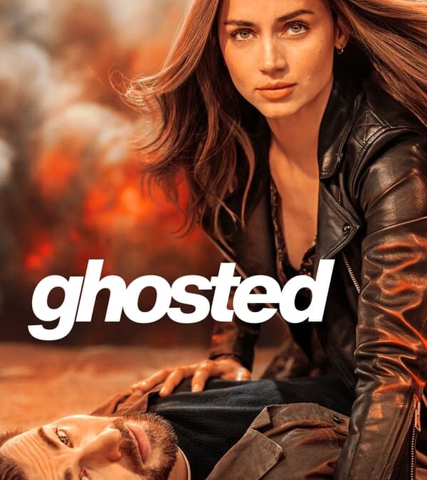 Ghosted (2023)