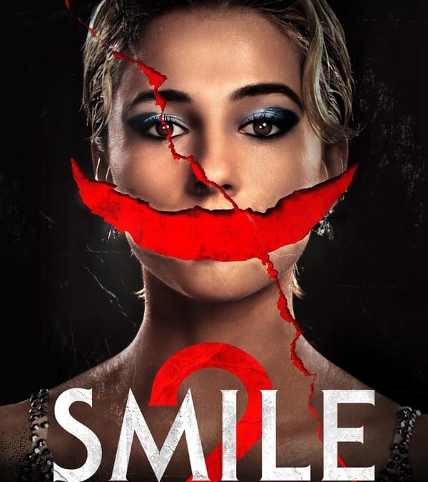 Smile 2 (2024)