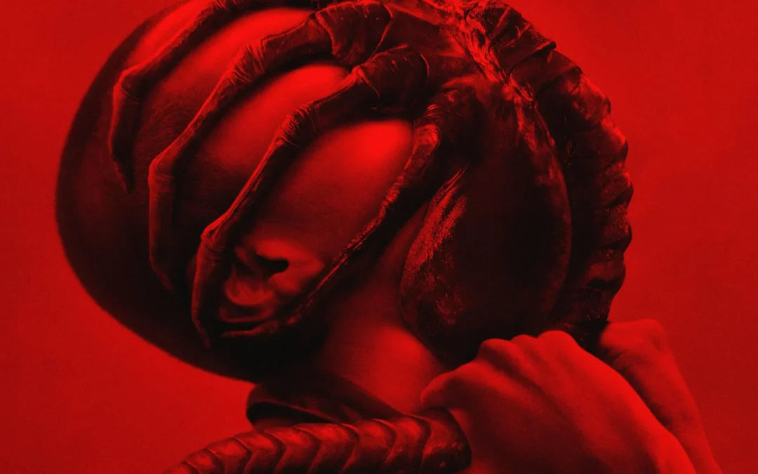 Alien: Romulus (2024)