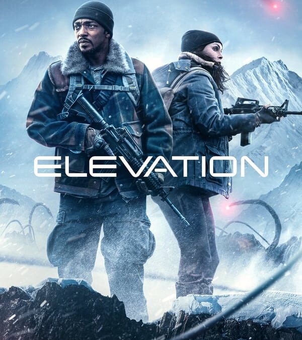 Elevation (2024)
